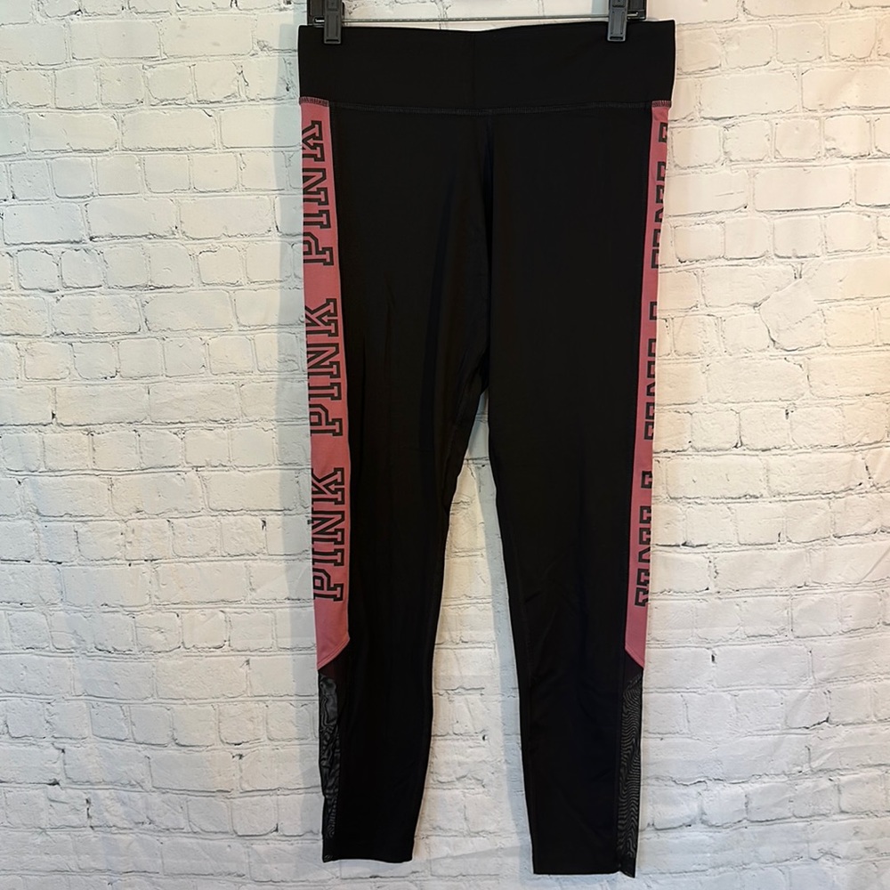 Victoria’s Secret Pink ultimate leggings